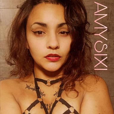 Amy Sixi