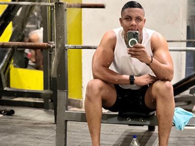 Morenazo24