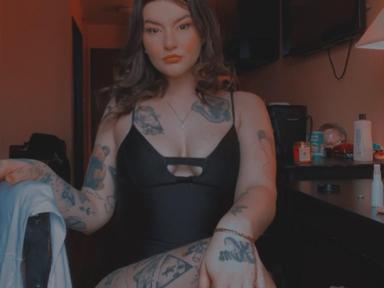 starrmarie713