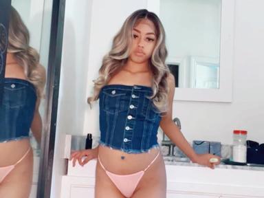Aliana Fox
