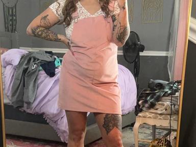 WittyQueen