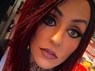 HollyWOULD88