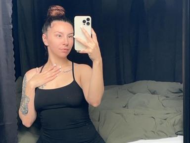 Yalissa461