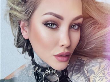 shaynaraefox