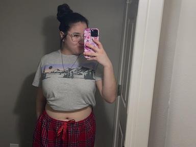 Prettygirl