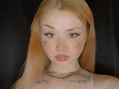 OfficialSweetCheeks