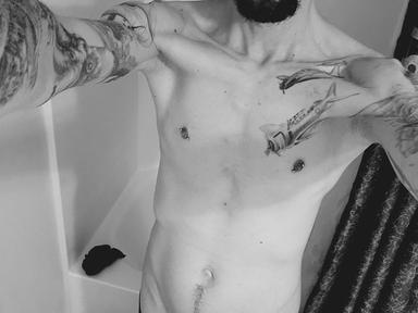 Mr. Kinky