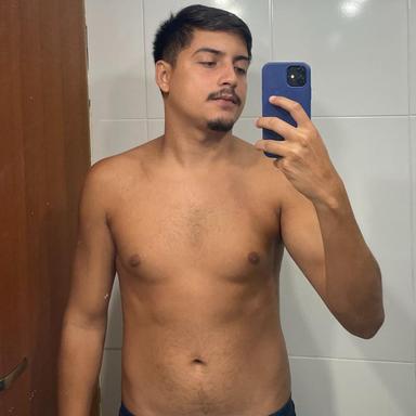 Daniel Ribas