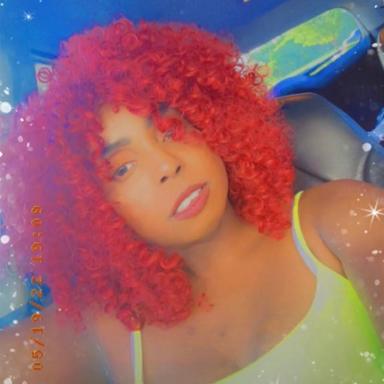 I’m baby