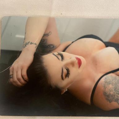 Sasha Delverde