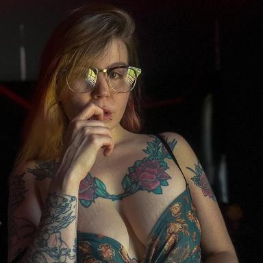 Arielmaexxx