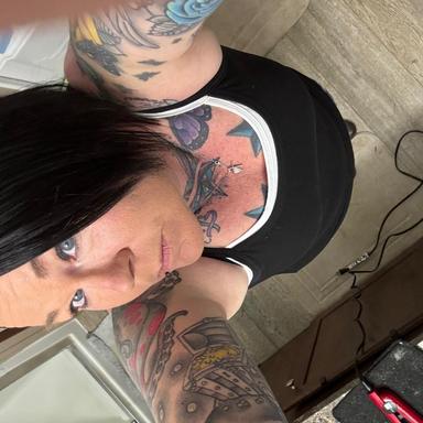 Tattooedrose