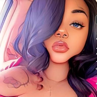KeishaDior
