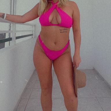 Blondspice