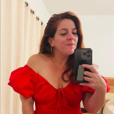 Red Pony
