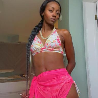 KAYy Tha Nubian