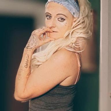 Misti Marie