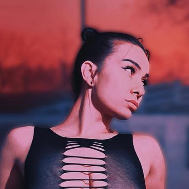 Delilahmeave