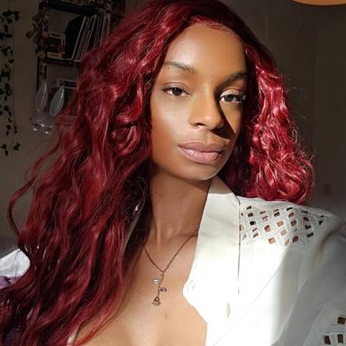 Goddess Chayenne