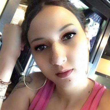 Pretty Sexy Starr