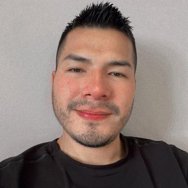 Luis Zamora