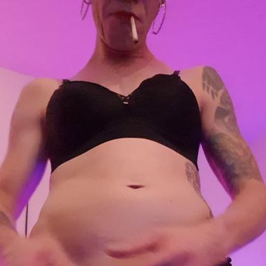 HORNYHellokitty