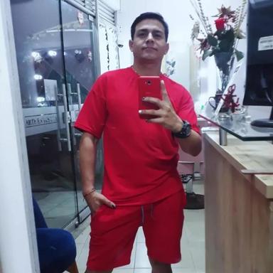 Yamilrodj