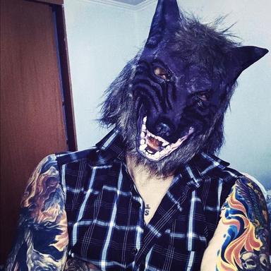HungryWolf