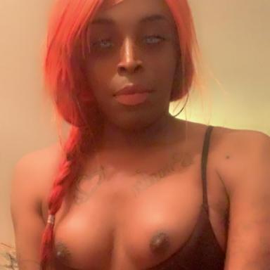 Keisha