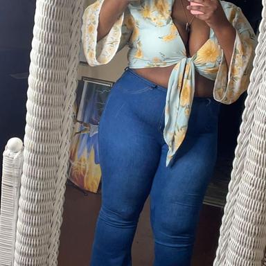 Mistress Miesha