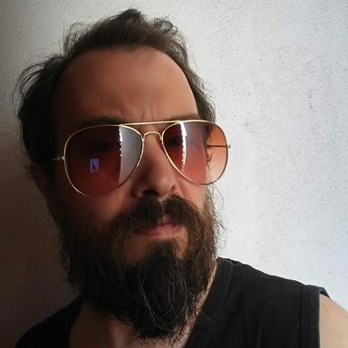 Nacho Laupet
