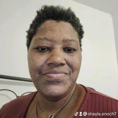 shayla cherie enoch