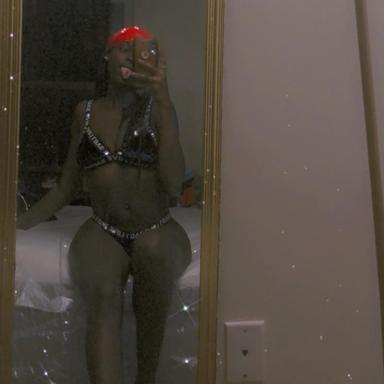 Miss Cotton