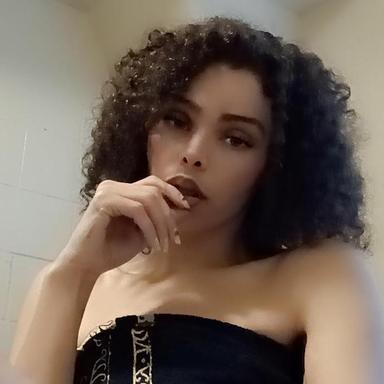 MixedBarbie