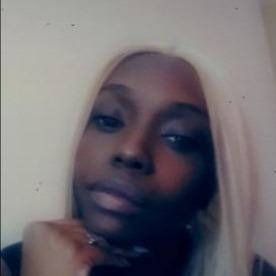 Black Barbie