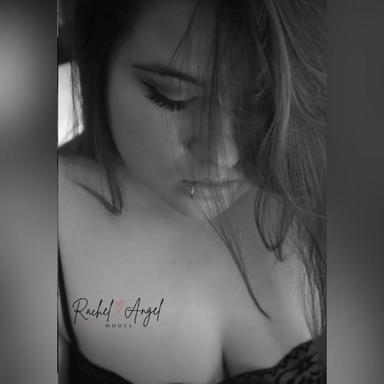 Rachel Angel