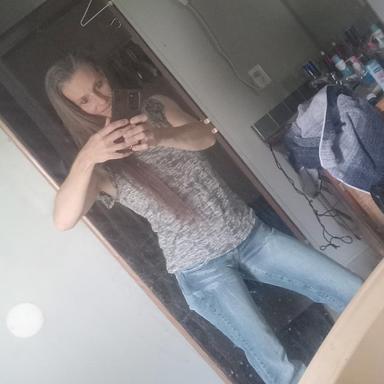Hornychic