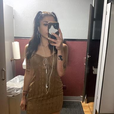 Lil trouble
