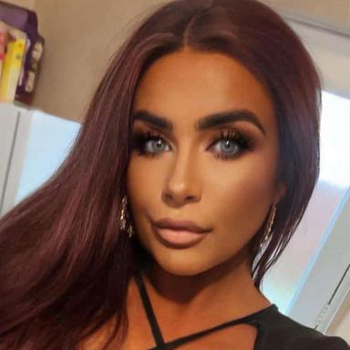 Kirsty Carrington