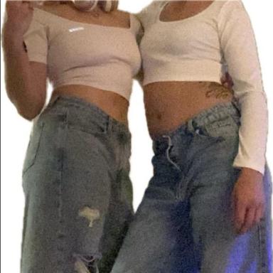Double trouble