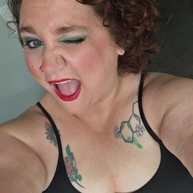 MushroomMommy