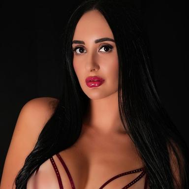 Violet Voss