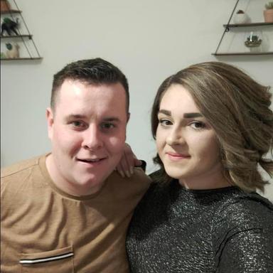 Mr & Mrs W