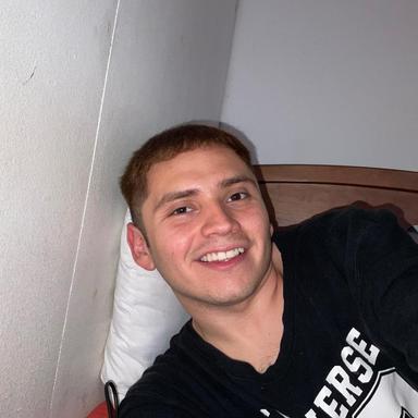 BlondeStarBoy