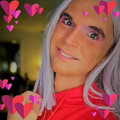Pinky Love