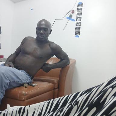 BLacktarbaby