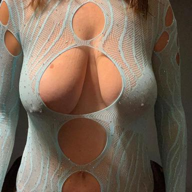 Bigpericedtitty