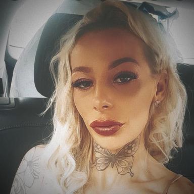 Lacey