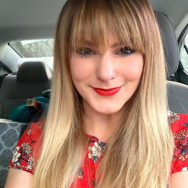 Lilly LaRoe