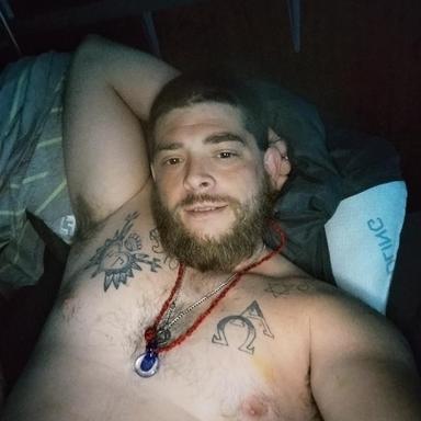 Fantasy Boy